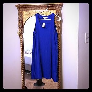 Loft sundress NWT
